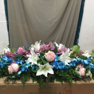 Premium Casket Flowers Sydney