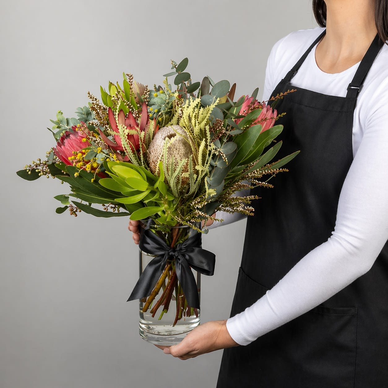 Florist Choice - Native Protea Bouquet