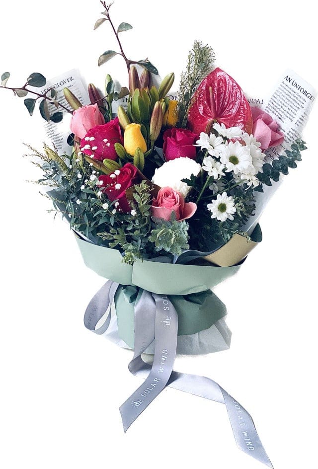 Florist‘s Choice Bouquet S2