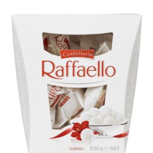 One box Taffaello