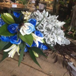 Memorial Service Floral Tribute – Funeral Flowers Kogarah