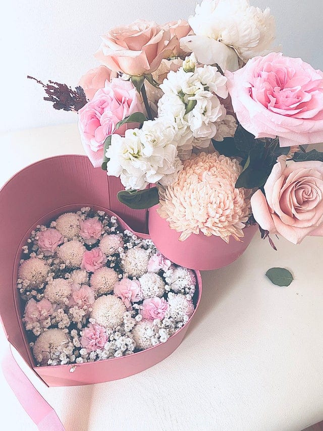 Sweet heart