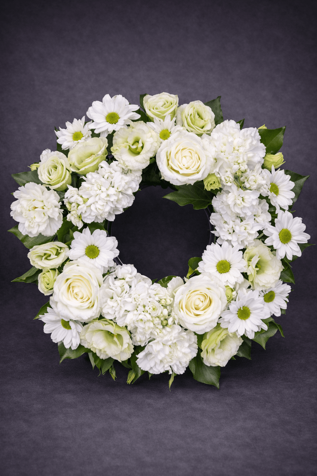 Floral Wreath