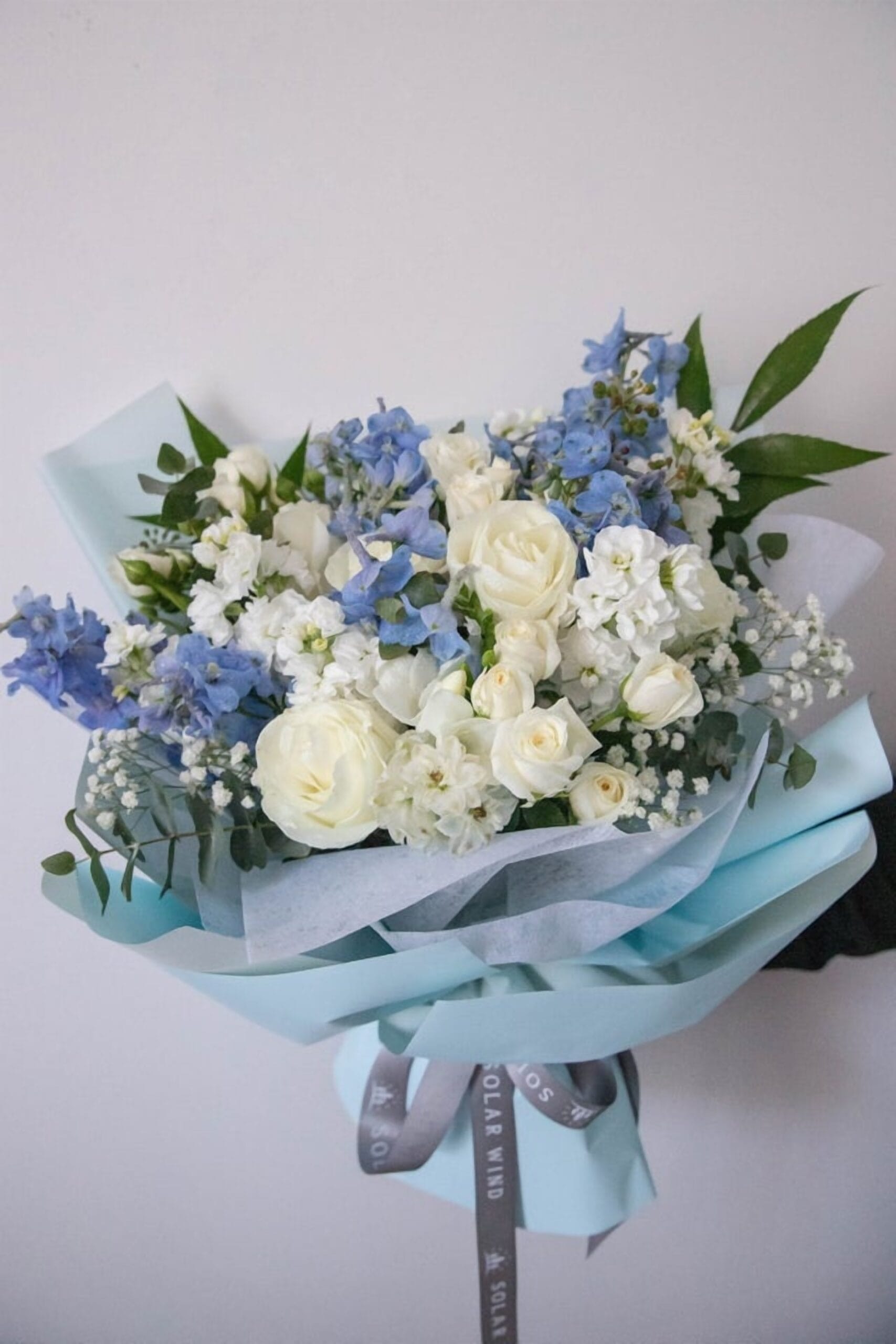 Blue angel